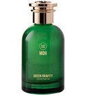 parfém Green Gravity