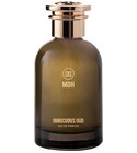 Innocuous Oud MOH
