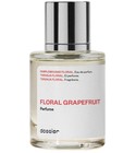 parfém Floral Grapefruit