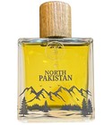 parfém North Pakistan