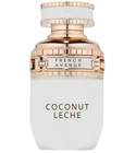 parfém Coconut Leche