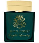 Royal Forest English Laundry