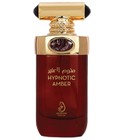 Hypnotic Amber Arabiyat