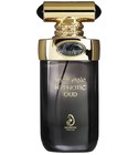 Hypnotic Oud Arabiyat