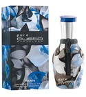 parfém Pure Custo Barcelona Man