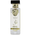 Nayel Queen Arabiyat
