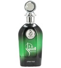 parfém Ishatar Citrus Oud