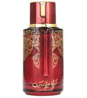 parfém Cranberry Musk