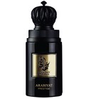 Hamdan The Brave Arabiyat Prestige
