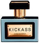 parfém KICKASS