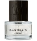 parfém Blacktea & Fig