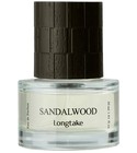 parfém Sandalwood