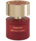 parfém Smeralda