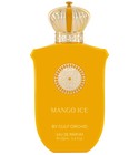 Mango Ice Gulf Orchid