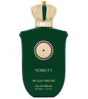 parfém Nobility