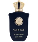 parfém Yacht Club