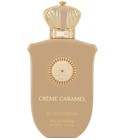 Crème Caramel Gulf Orchid