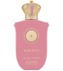 parfém Rare Rose