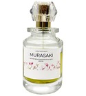 parfém Murasaki (with Blackberries & Violets)