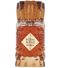 parfém Royal Blend Bourbon
