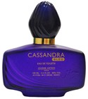 parfém Cassandra Bleu