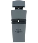 parfém Opus Magnum