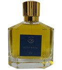 parfém Lotus Royal