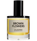 Brown Flowers DS&Durga