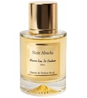 Noir Absolu Maison Eau de Couture