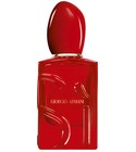Si Passione Red Musk Giorgio Armani