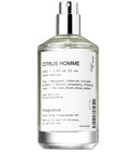 Citrus Homme Nile Official