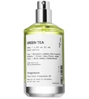 parfém Green Tea