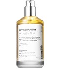 Pixy Geranium Nile Official