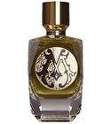parfém Amyris Oudh