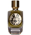 Fenrir Parfum de Mahzen