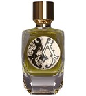 Hûma Parfum de Mahzen