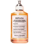 Never-ending Summer Maison Martin Margiela