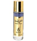 Dubai Night Ayat Perfumes