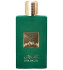 Inta Hayati Ayat Perfumes