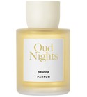 Oud Nights Pesade