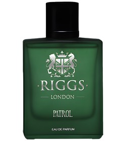 Honor Riggs perfume - a new fragrance for women and men 2024