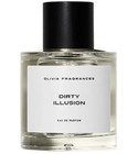 parfém Dirty Illusion