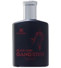parfém Gangster Black Code