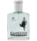Gangster Platinum Brocard