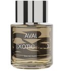 parfém Exotic Oud