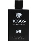 Jett Riggs