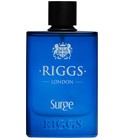 Surge Riggs