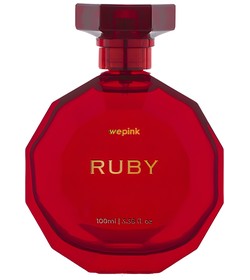 Ruby Ametist We Pink perfume - a novo fragrância Feminino 2025