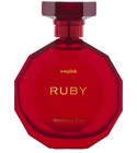 parfém Ruby