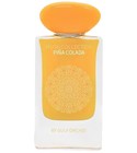Piña Colada Gulf Orchid